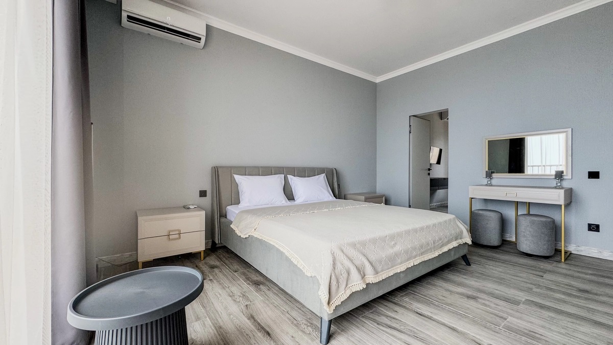 San Amra (Лдзаа)