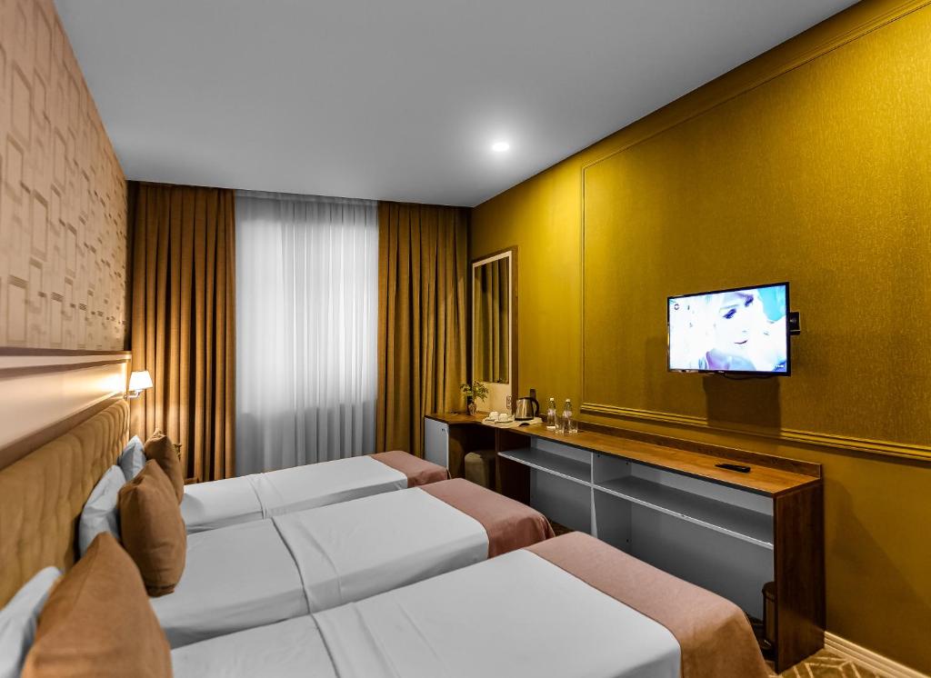 Alba Hotel & Spa