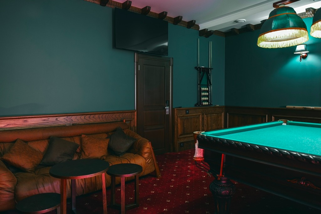 ANANA Boutique Hotel (Сухум)