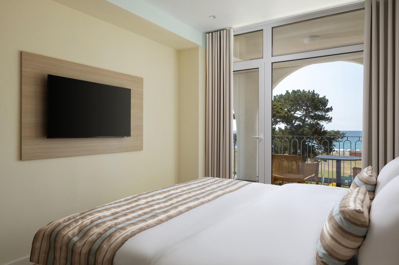 Portoritsa (Цандрипш)