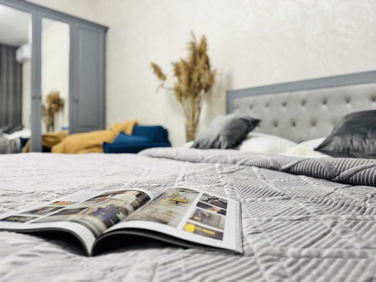 Номер 2-местный 1-комнатный