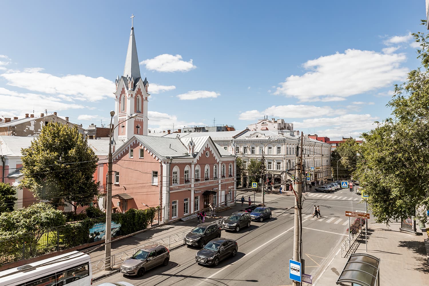 Русская охота
