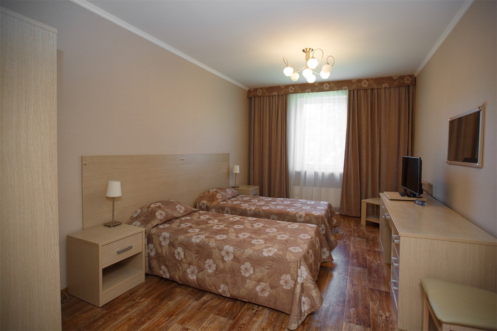 Фотография Стандарт Стандарт 2 местный