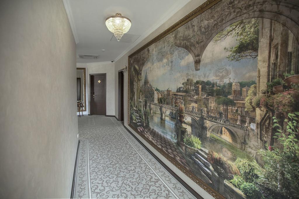 Villa Marina