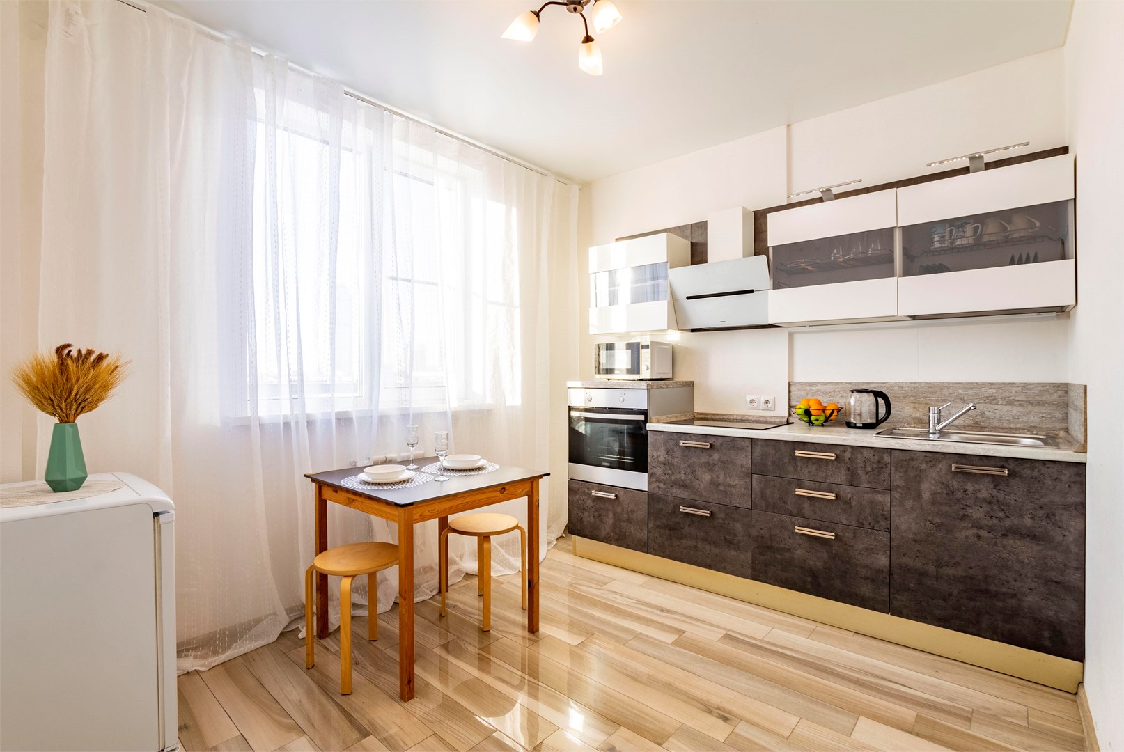 BeGuest на Мичурина 132