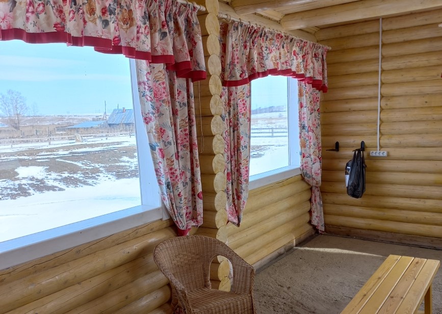 Шестаковские усадьбы