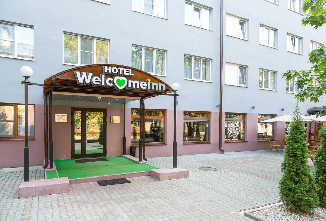 Хостел «Welcome Inn VN» (В. Новгород) - цены 2024 г. Официальный сайт  туроператора Путешествие