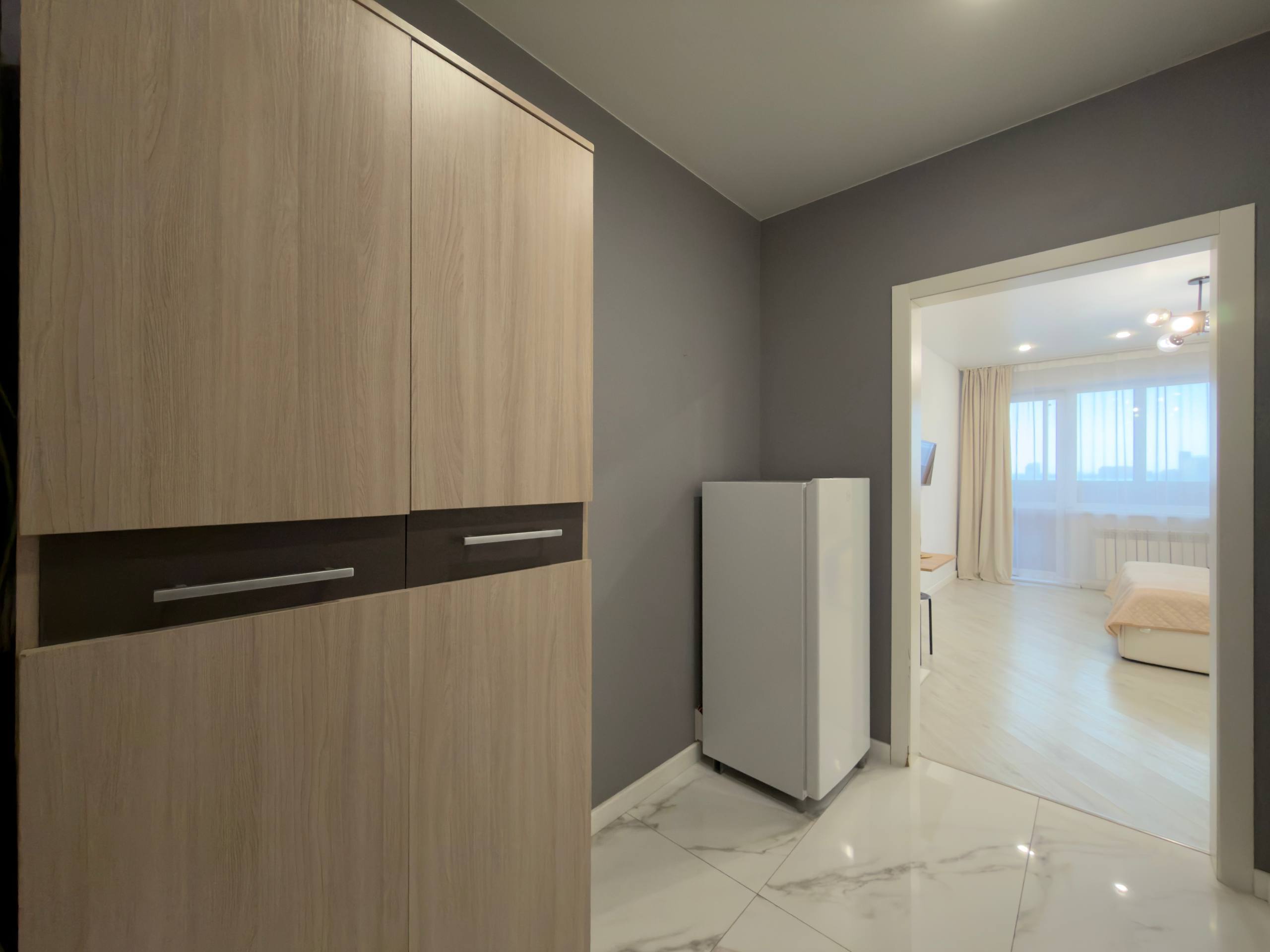 HOME HOTEL улица Кирова, 242