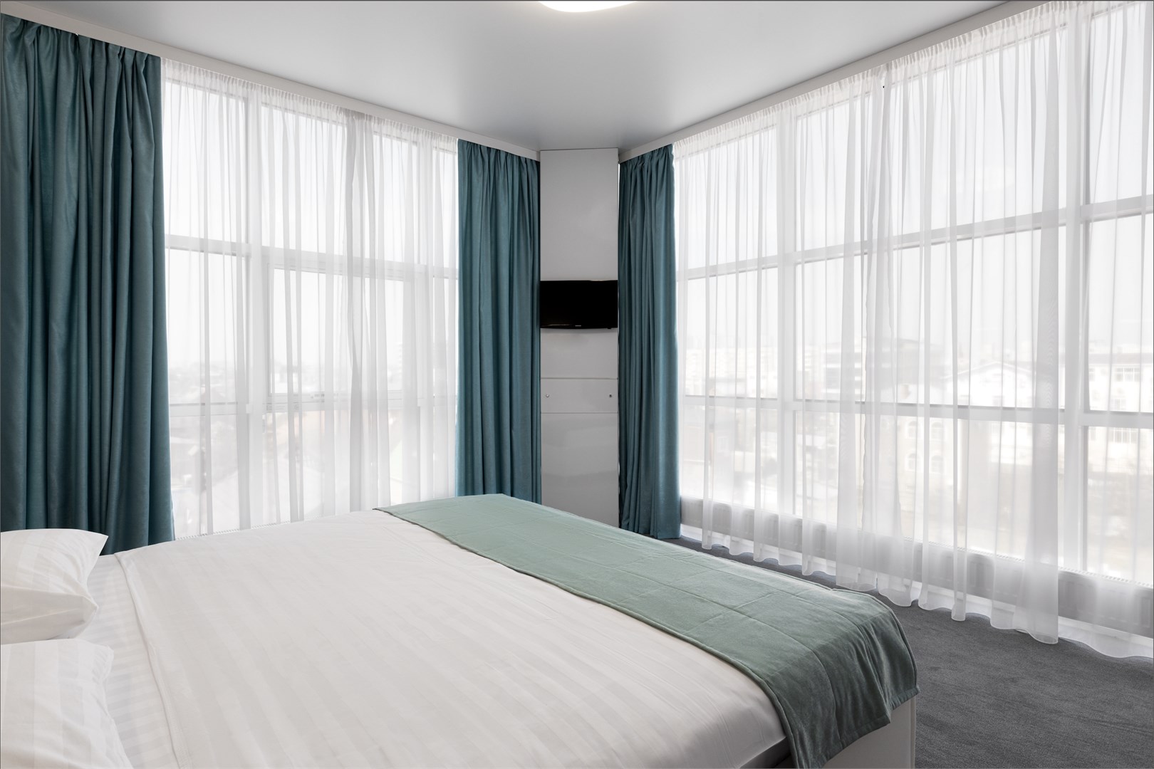 Parallel Congress by Stellar Hotels