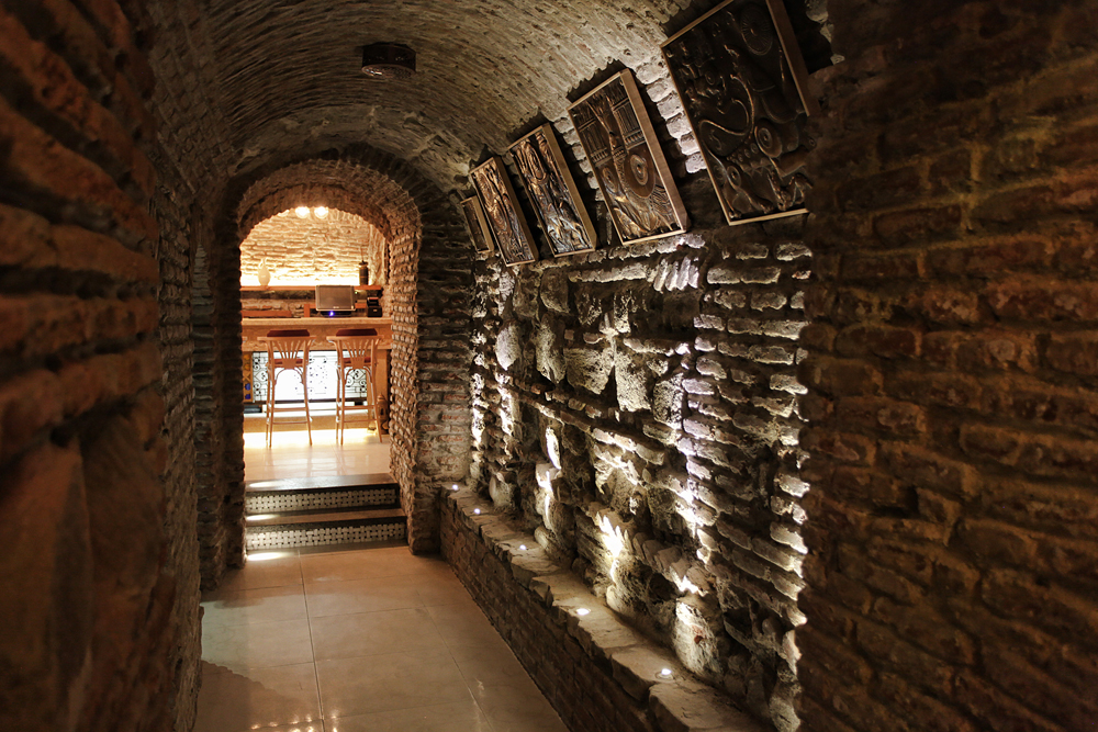 Vinotel Boutique Hotel