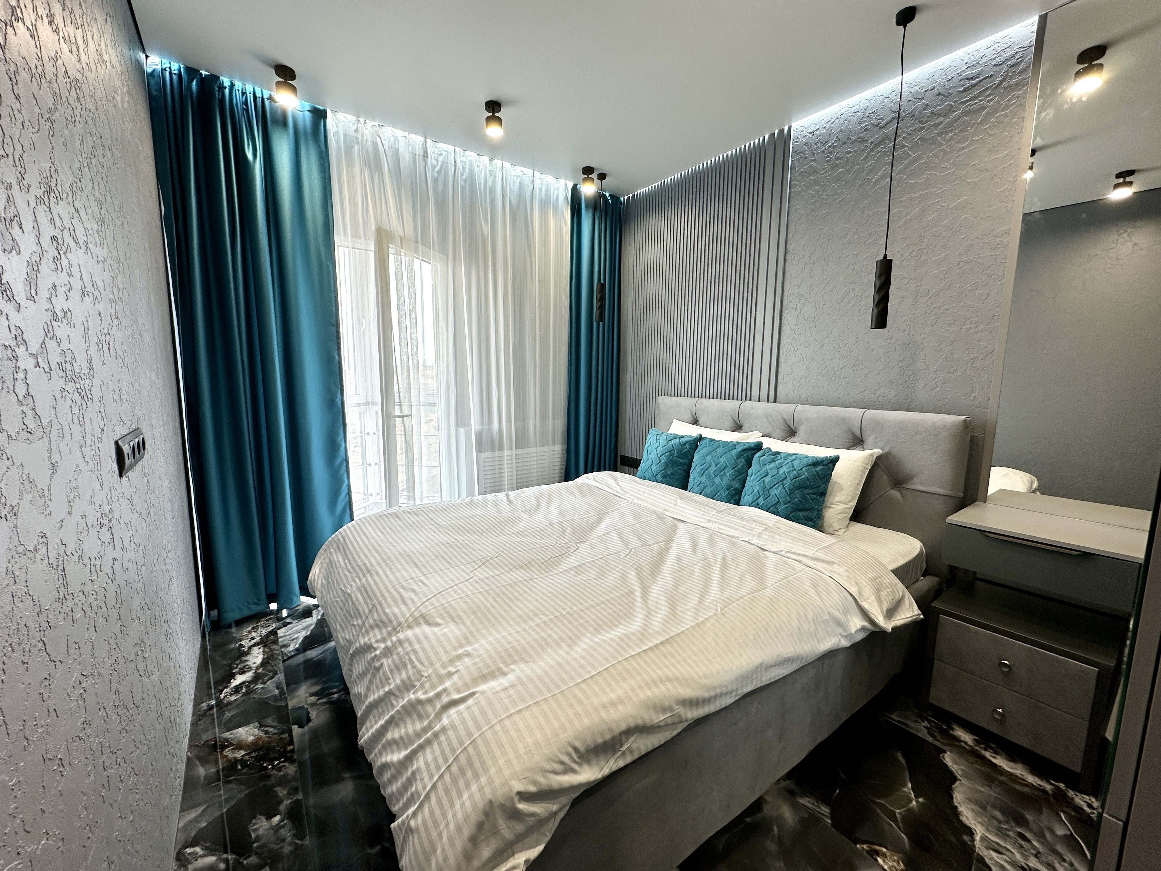 Izi Home Даурская 10