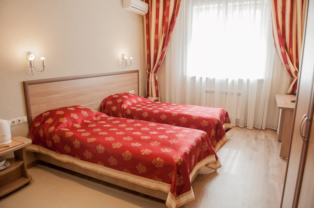 VIP House на Солнечной