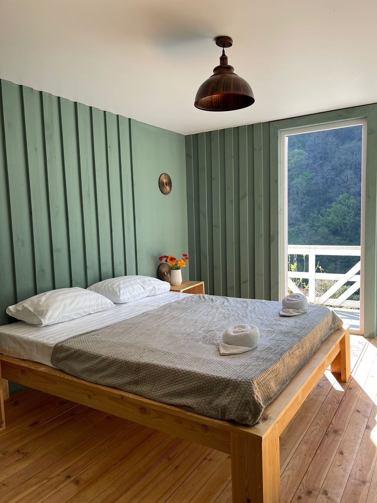 Boutique Hotel Fazenda