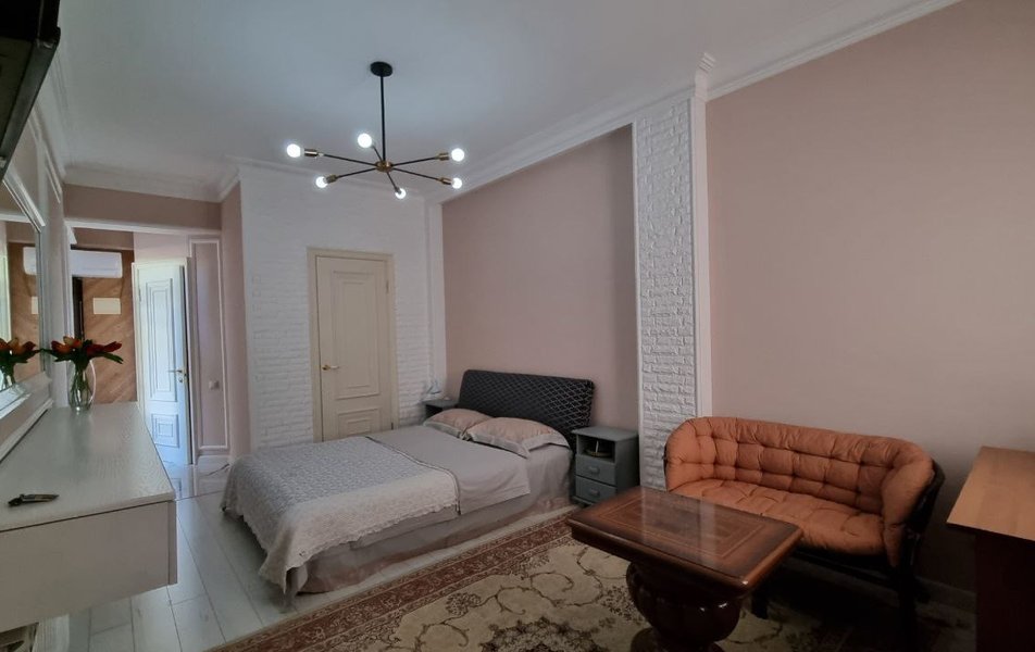 Улучшенный 2-местный 1-комнатный DBL