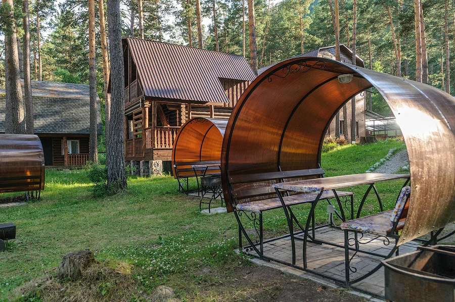 Сибиряки