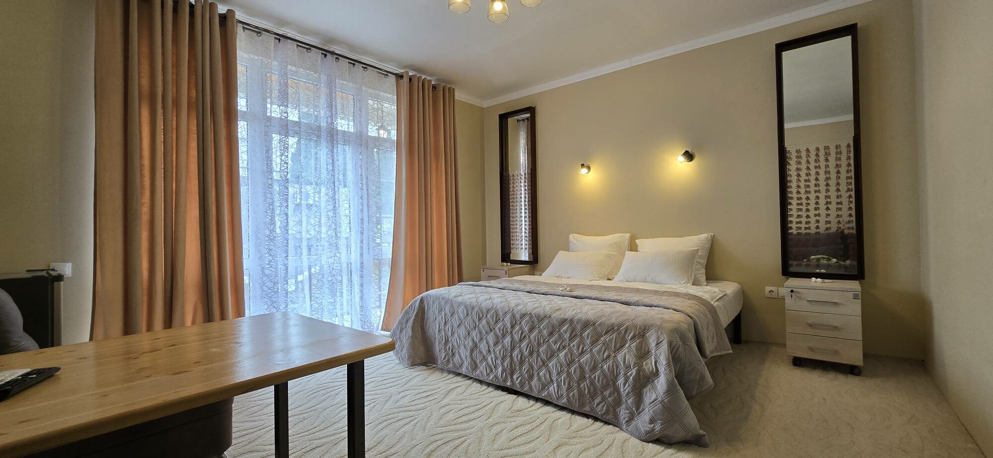 Жемчужина Абхазии