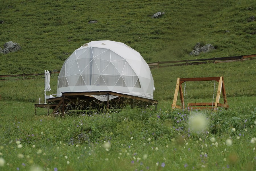 Cloud Park Altay