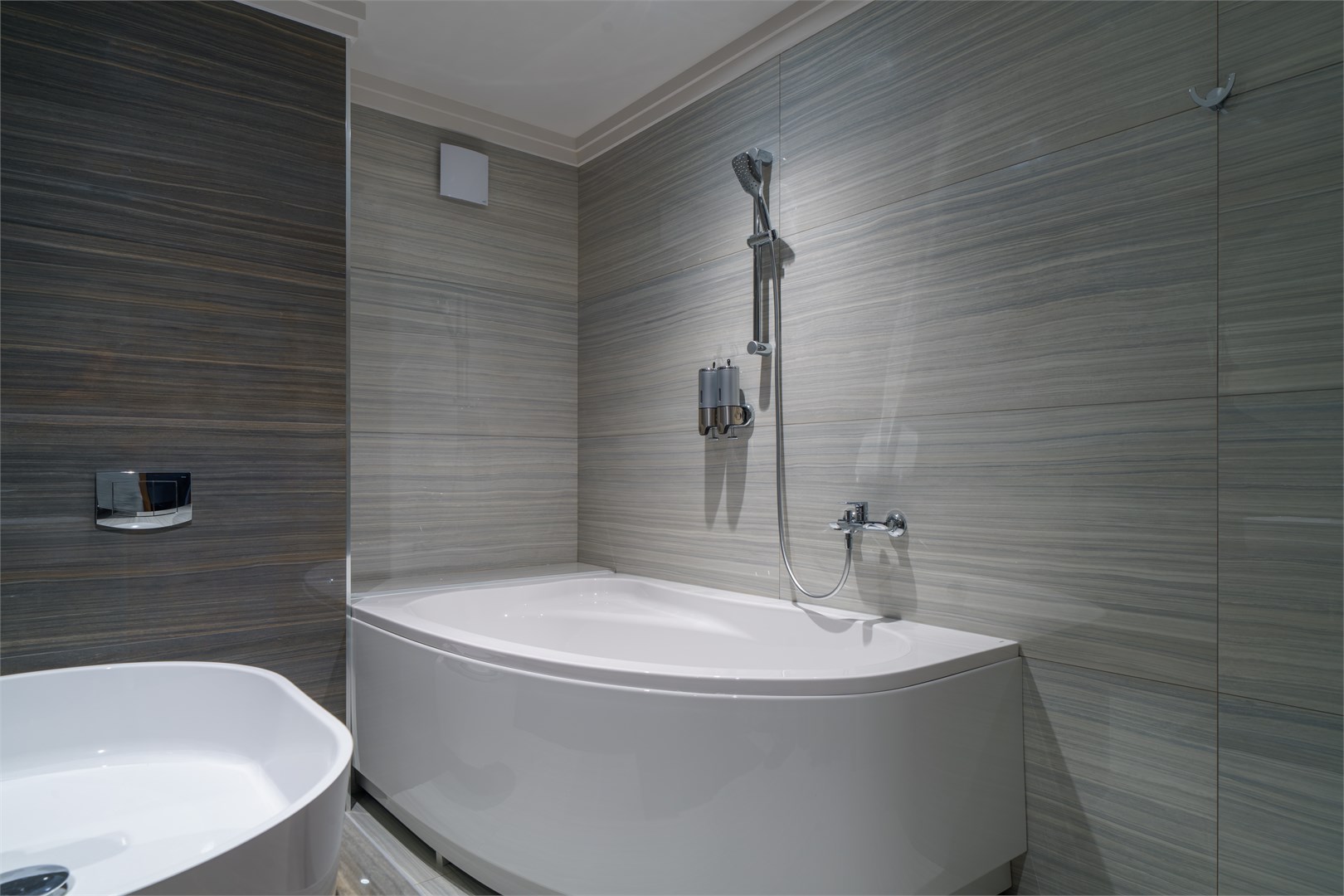 Джуниор Сюит 2-местный 1-комнатный