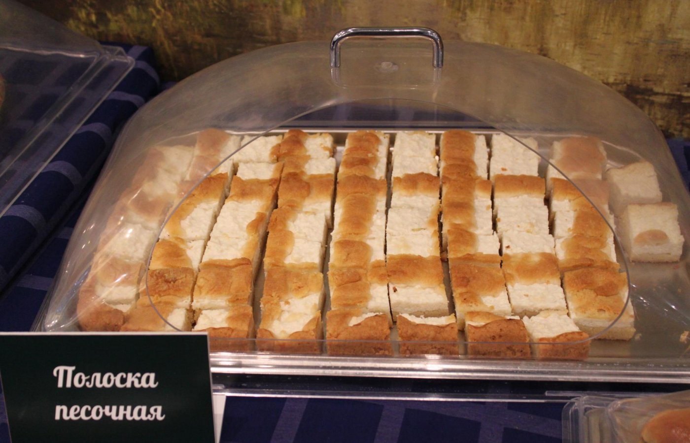 Зал Гостиная у камина (шведская линия)