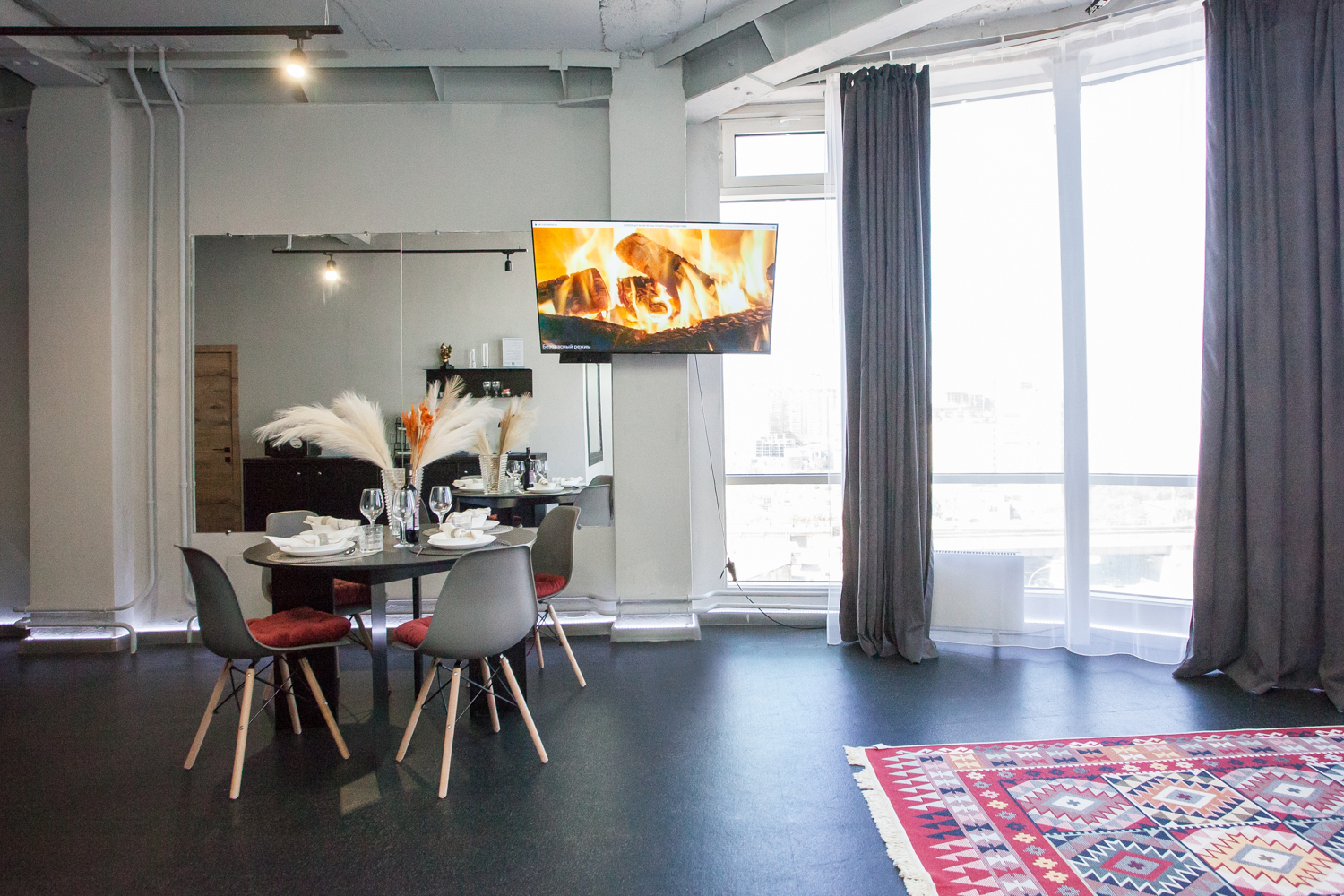 Room Hotel на Нарымской 27