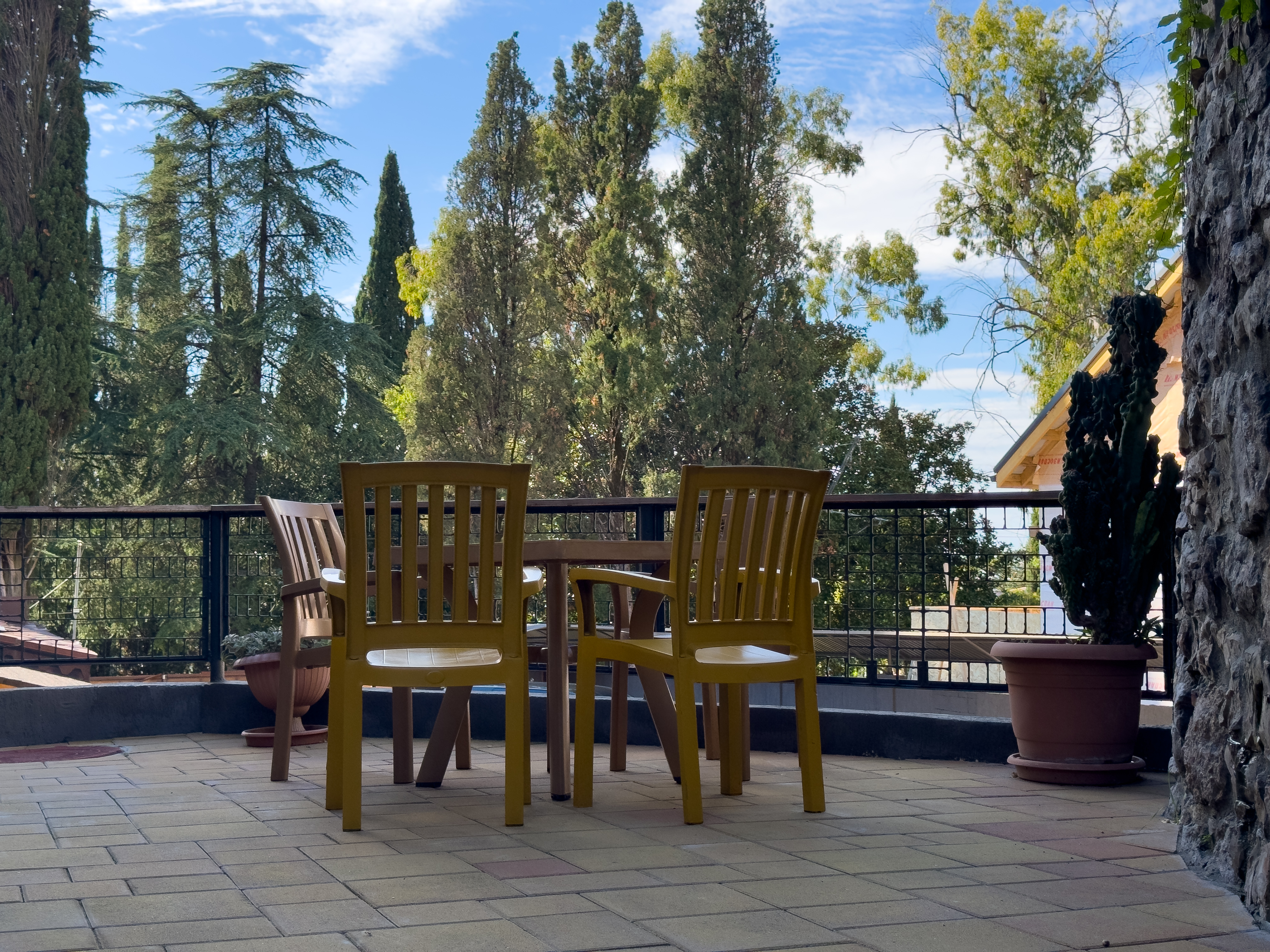 Территория