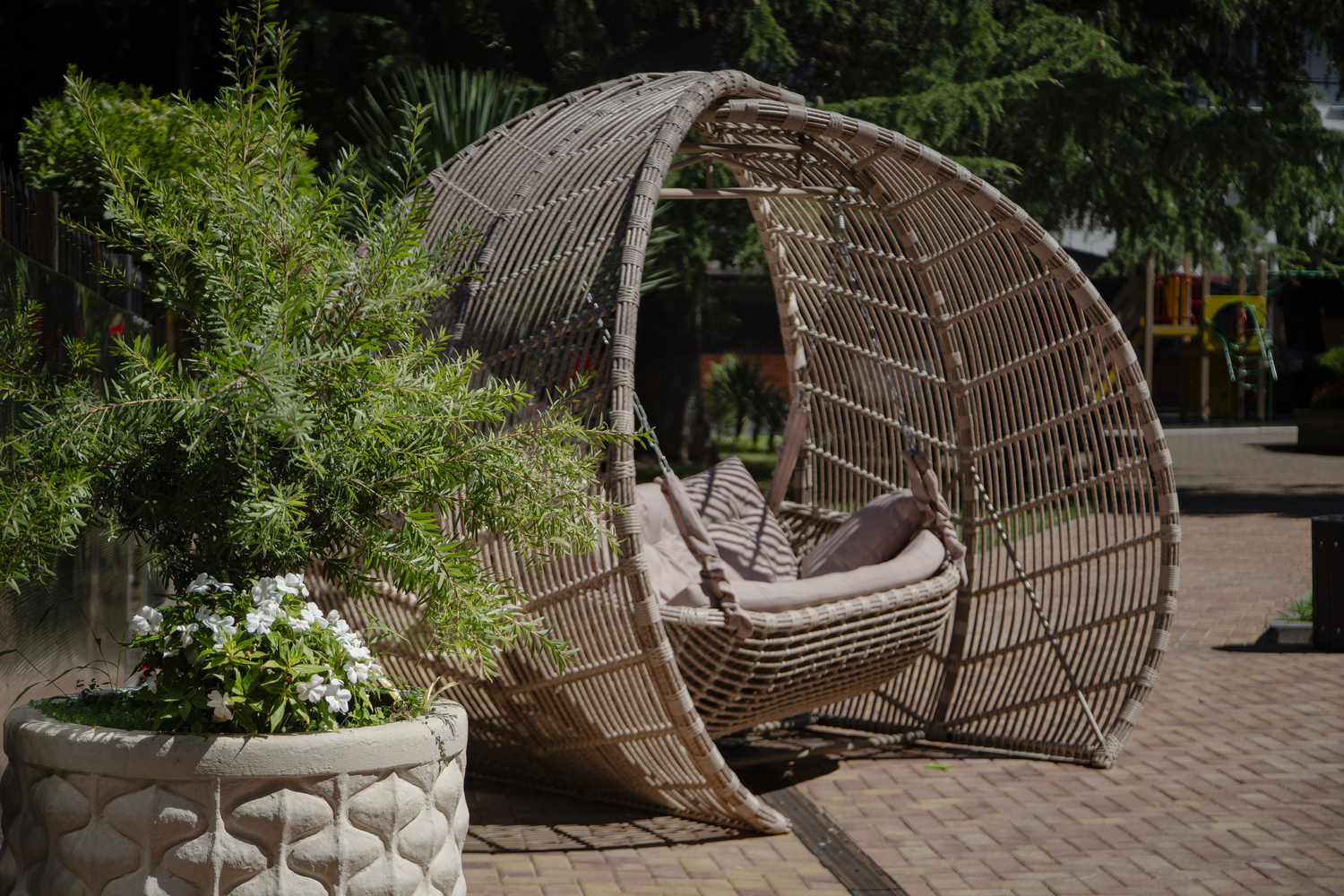 Территория