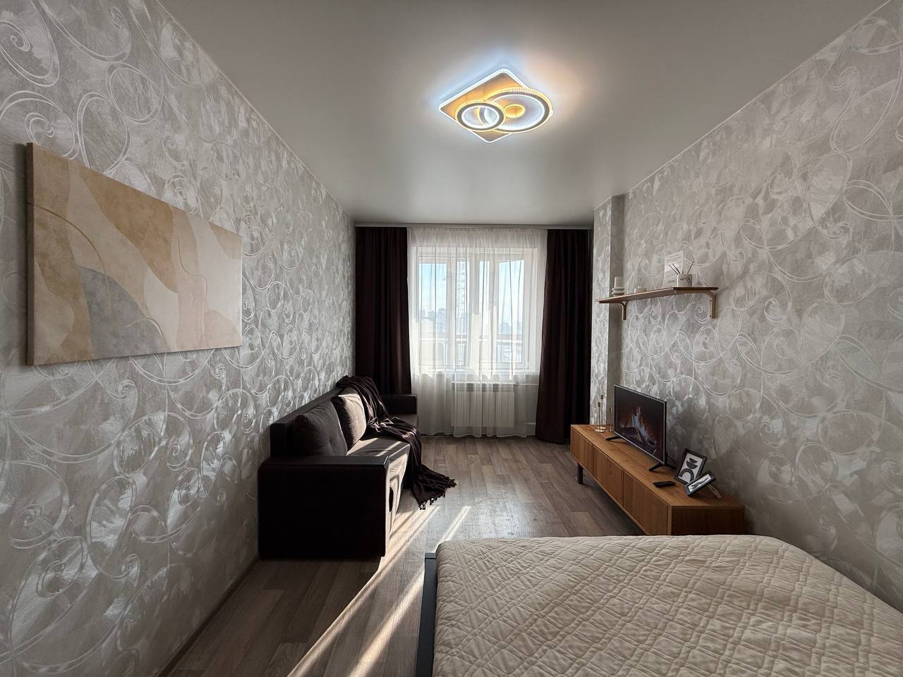 HOME HOTEL улица Дуси Ковальчук, 238