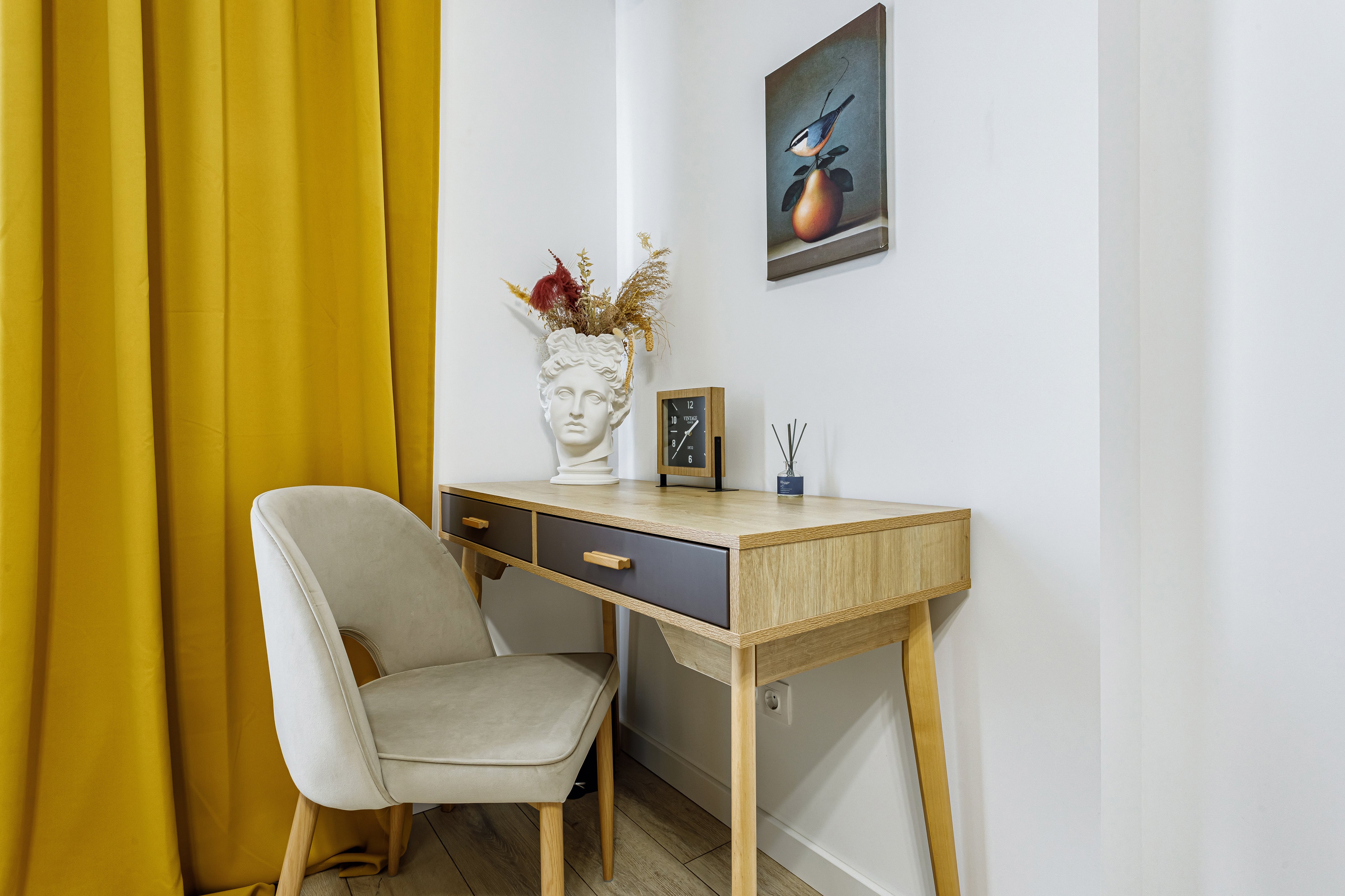 YourPlace Героев-Разведчиков, д. 8 корп. 1