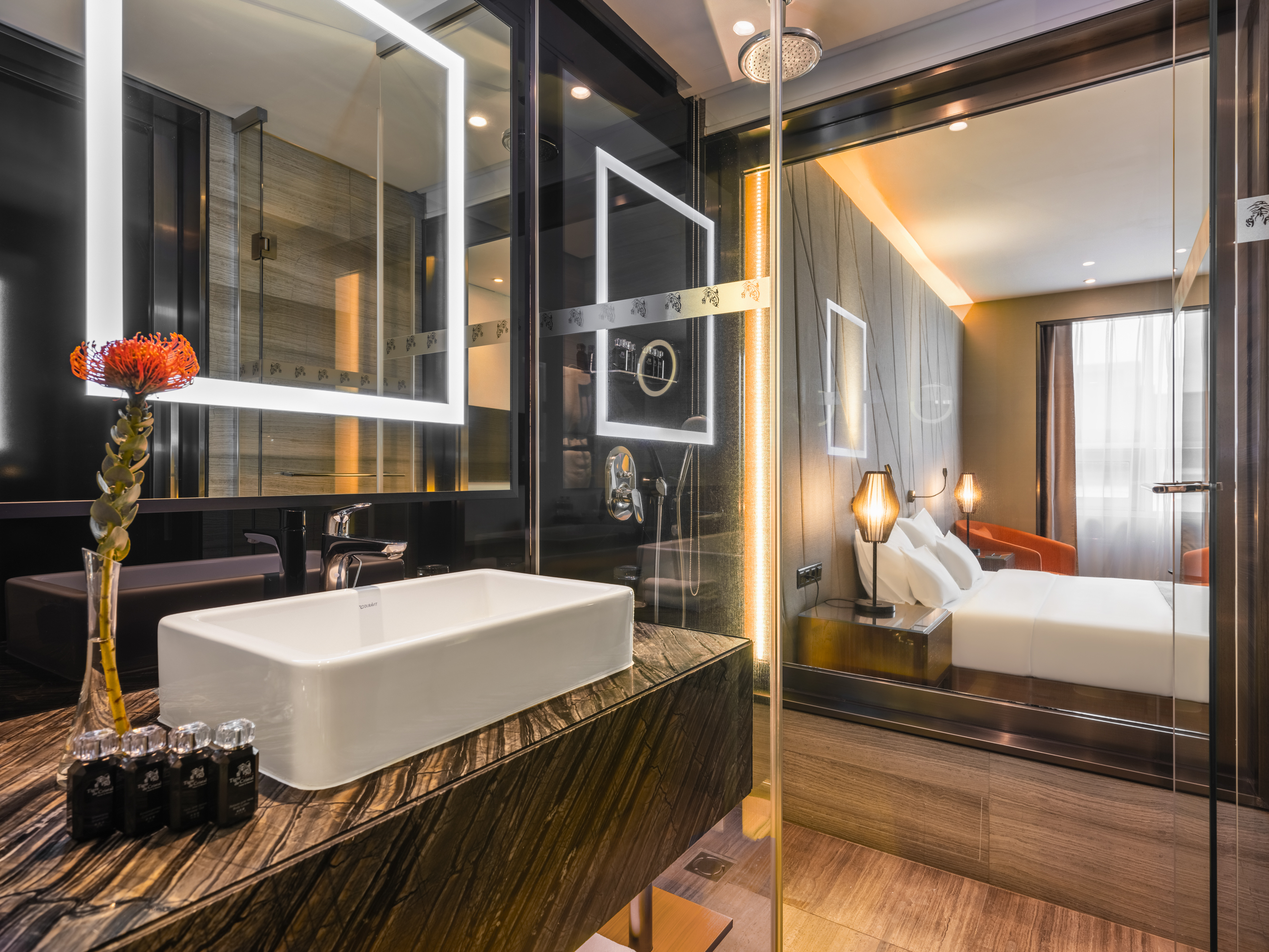 Standart 2-местный (King)