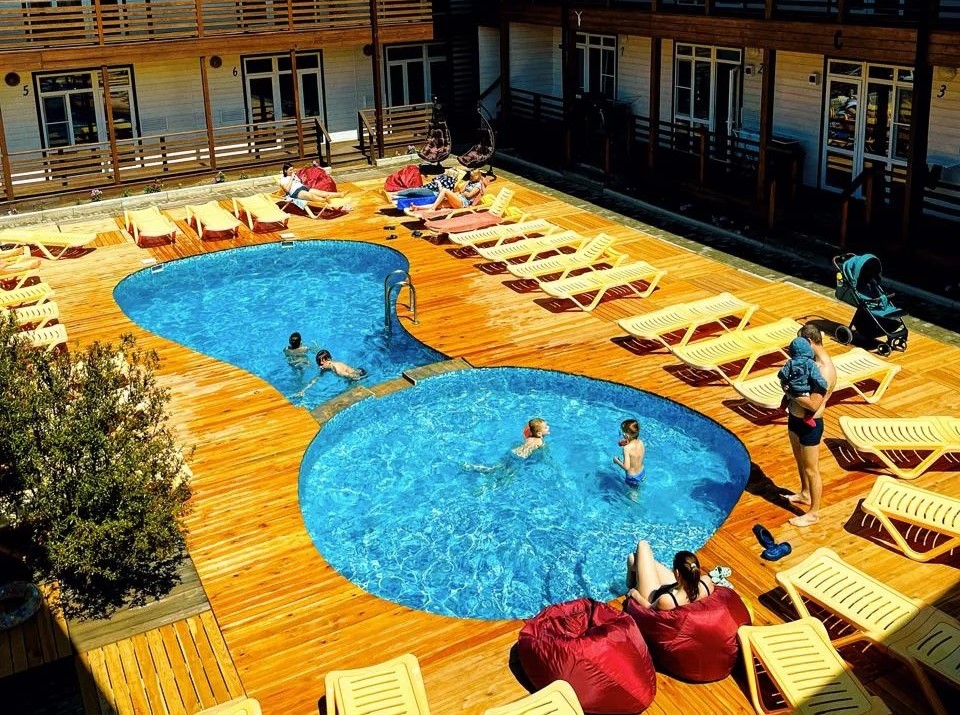 Амшин (Цандрыпш)