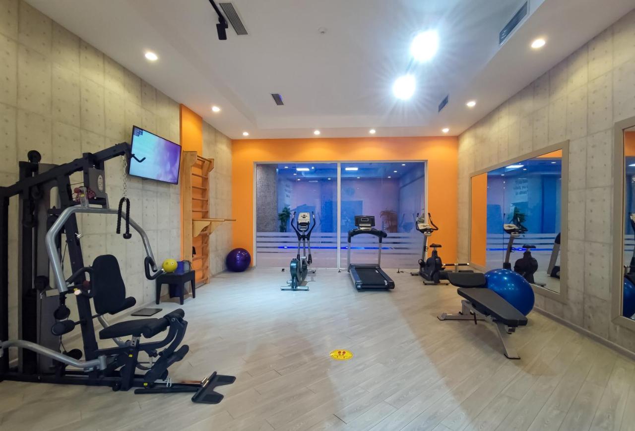 Alba Hotel & Spa