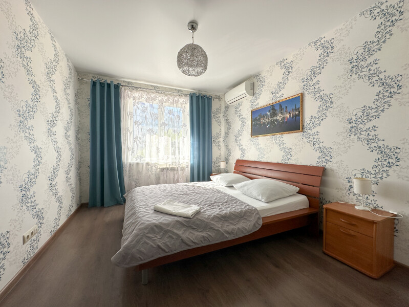 EasyRent Тополиная, 54 — Тольятти, город