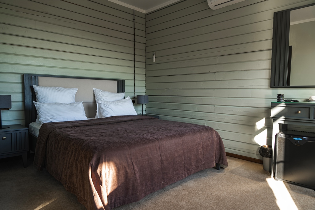 ANANA Boutique Hotel (Сухум)
