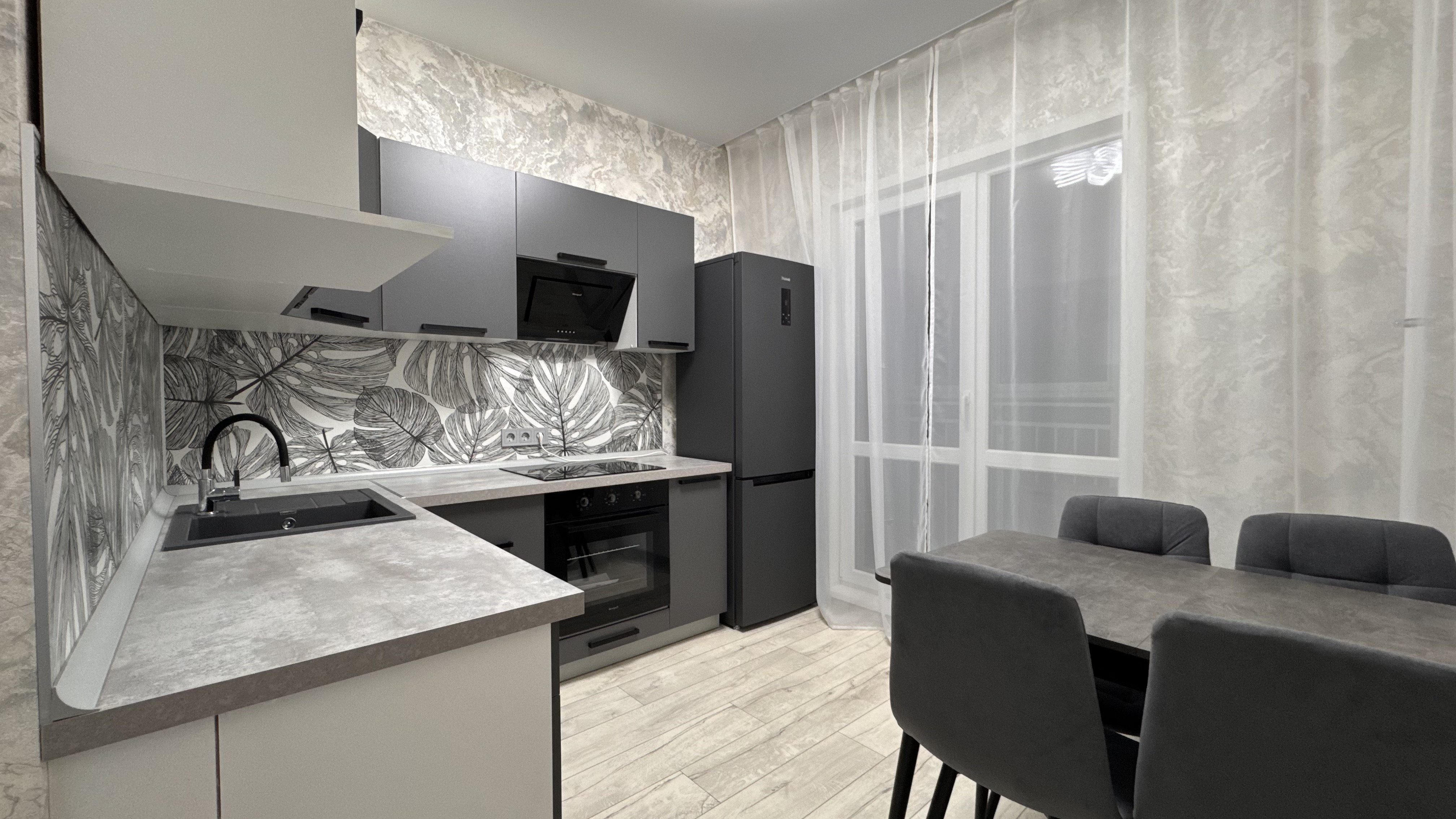 Room Hotel на Ясном Берегу 9