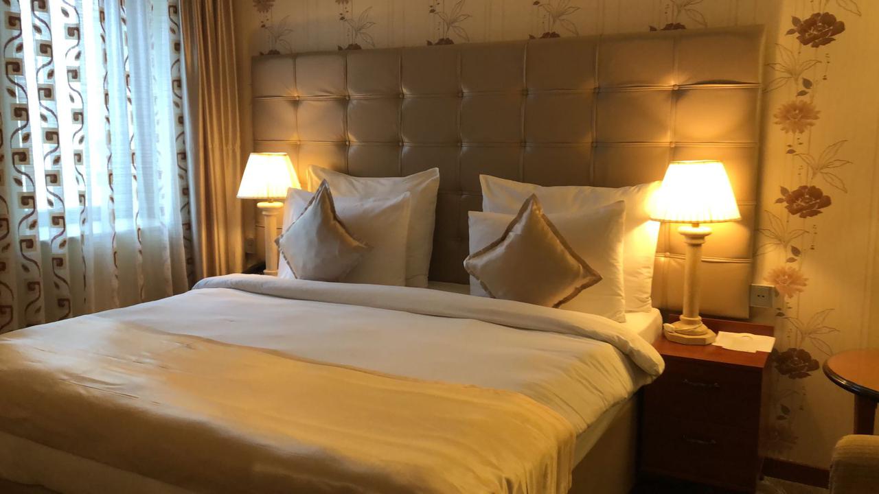 Grand Hotel Europa