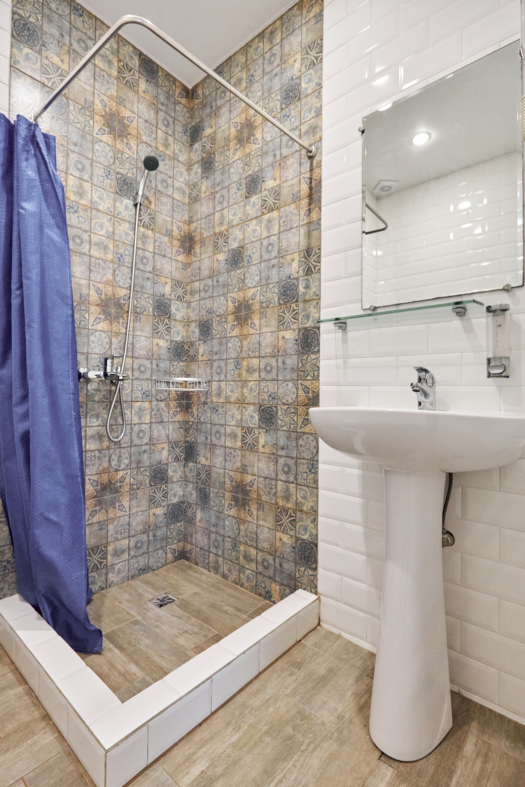 Джуниор Сюит 6-местный 2-комнатный (с доп. местом)