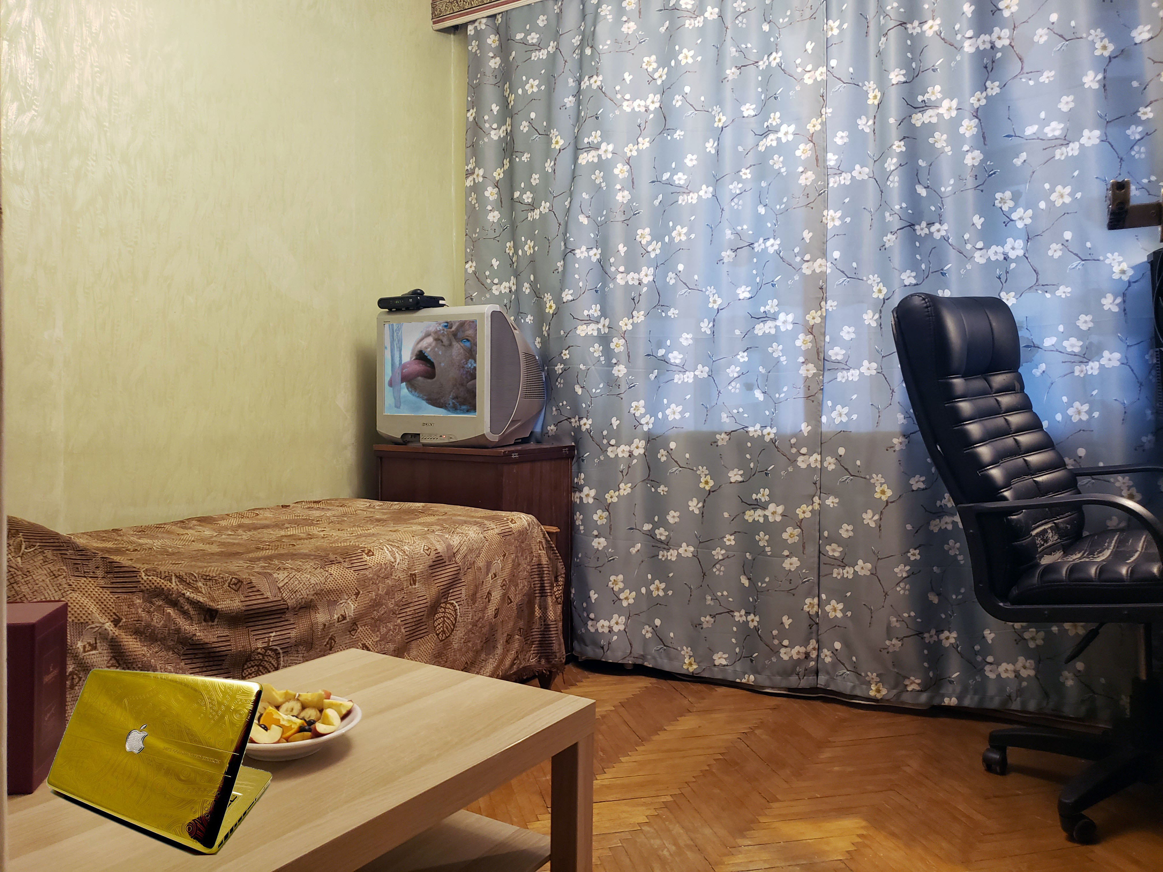 Homestay Uley (Н. Новгород)
