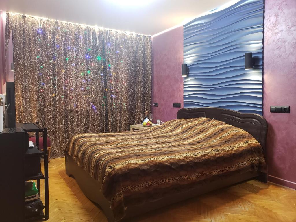 Homestay Uley (Н. Новгород)