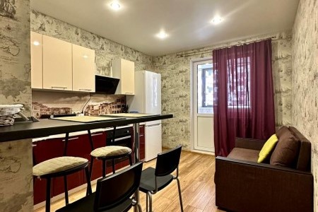 EasyRent на Московском