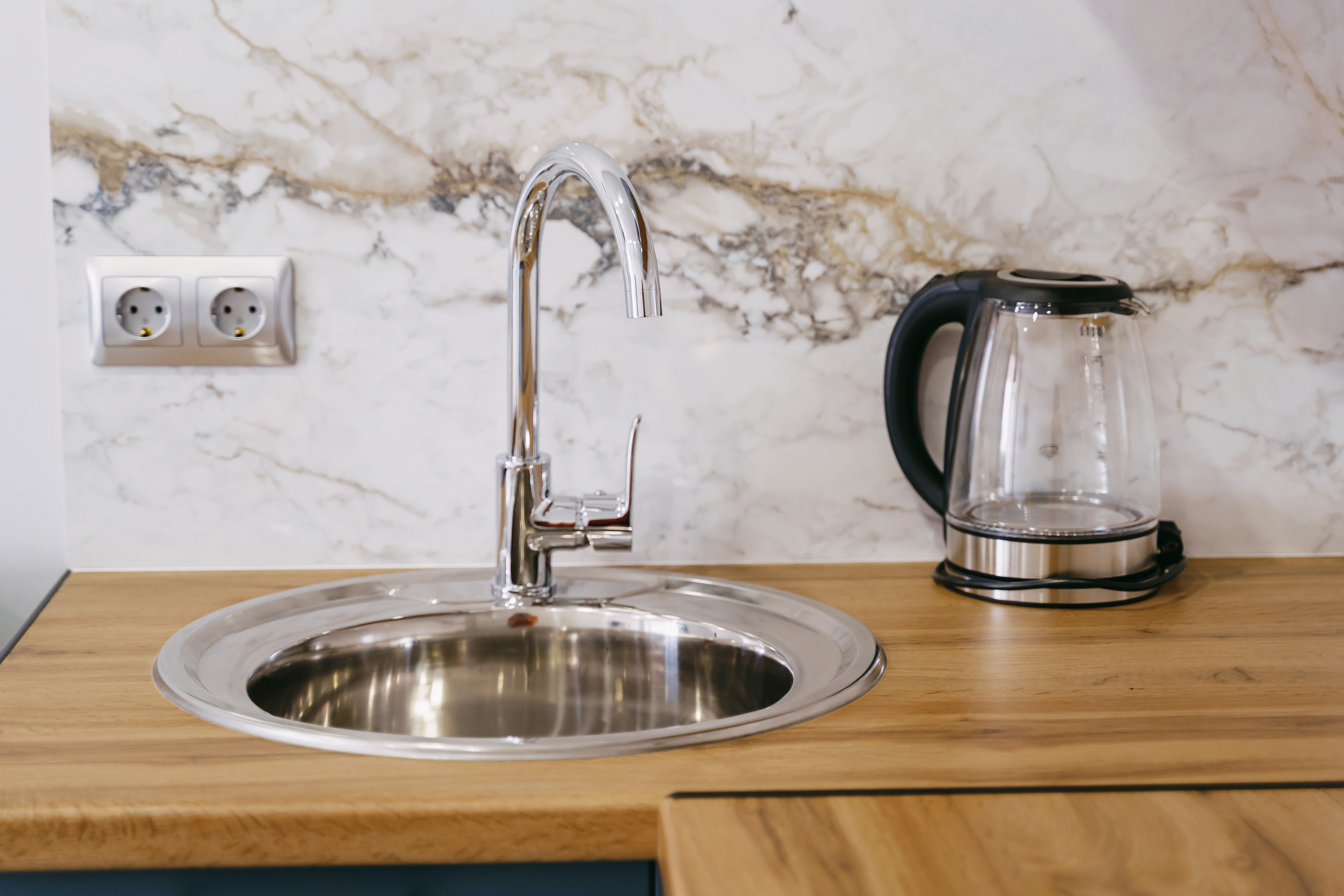 Апартаменты Студио 2-местный (с кухней, Марио №10)