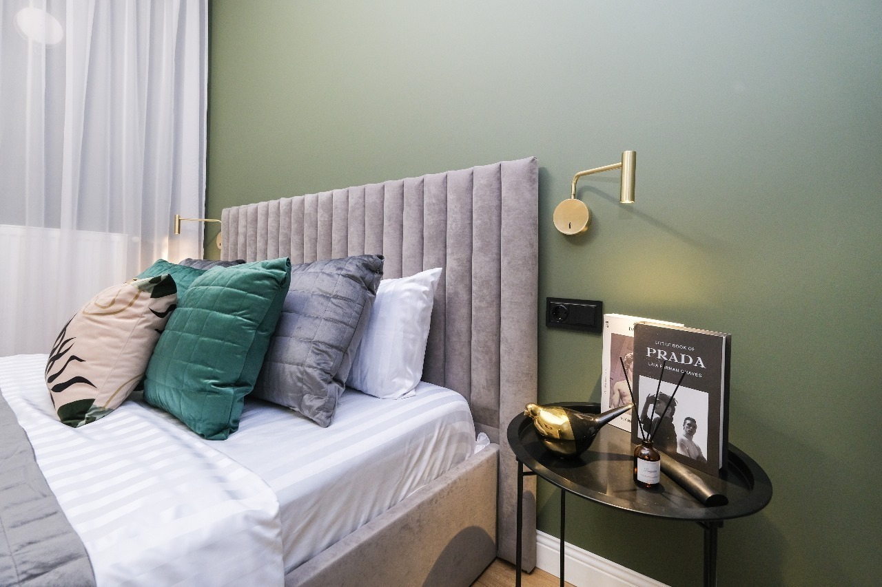 Room Hotel на Фабричной 65