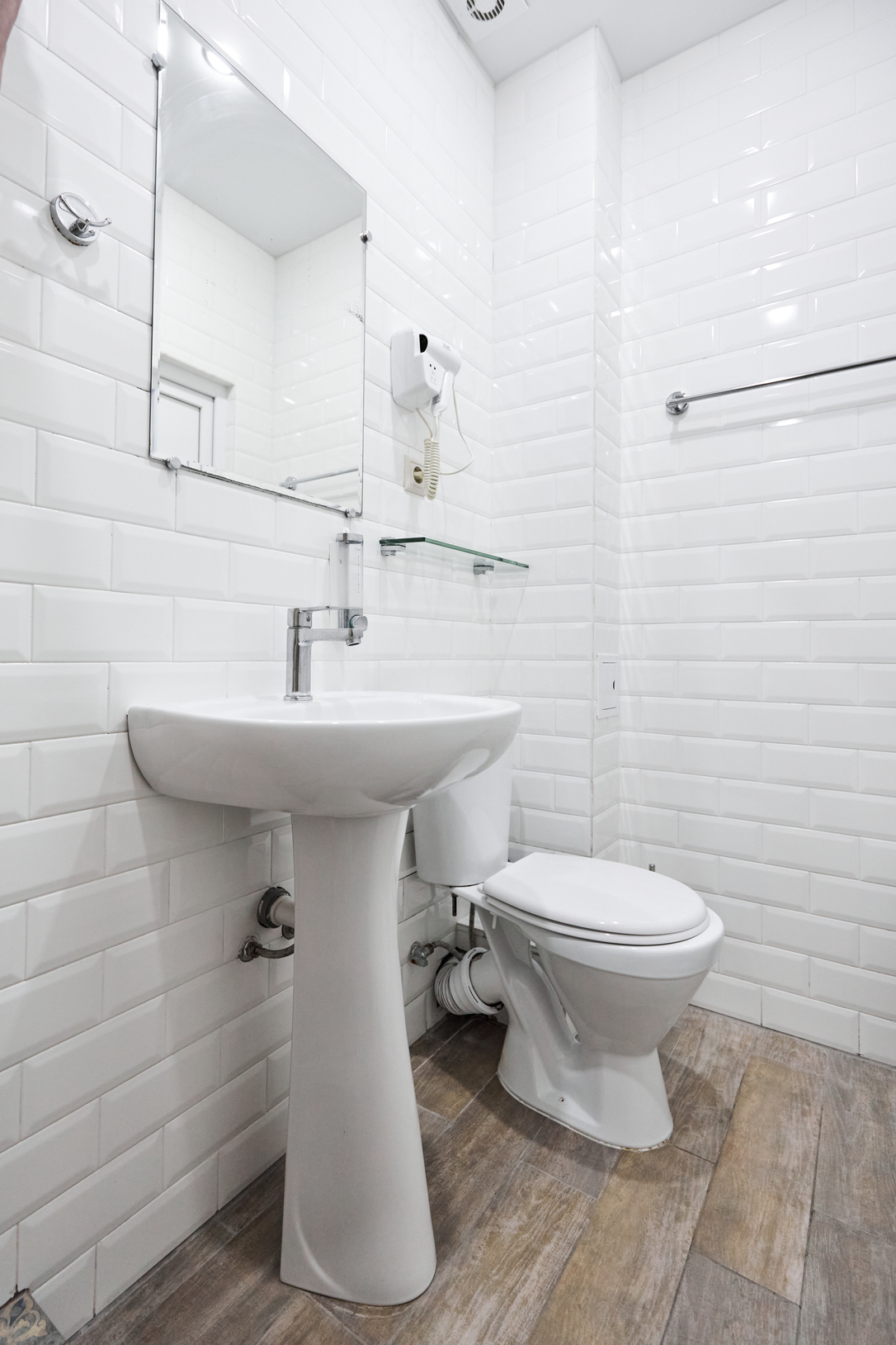 Джуниор сюит 3-местный 1-комнатный