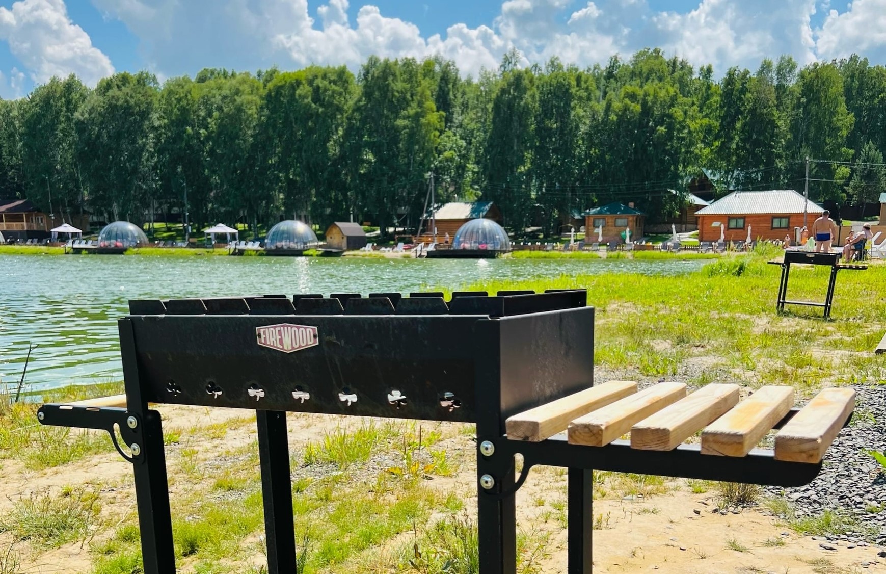 Апартель
