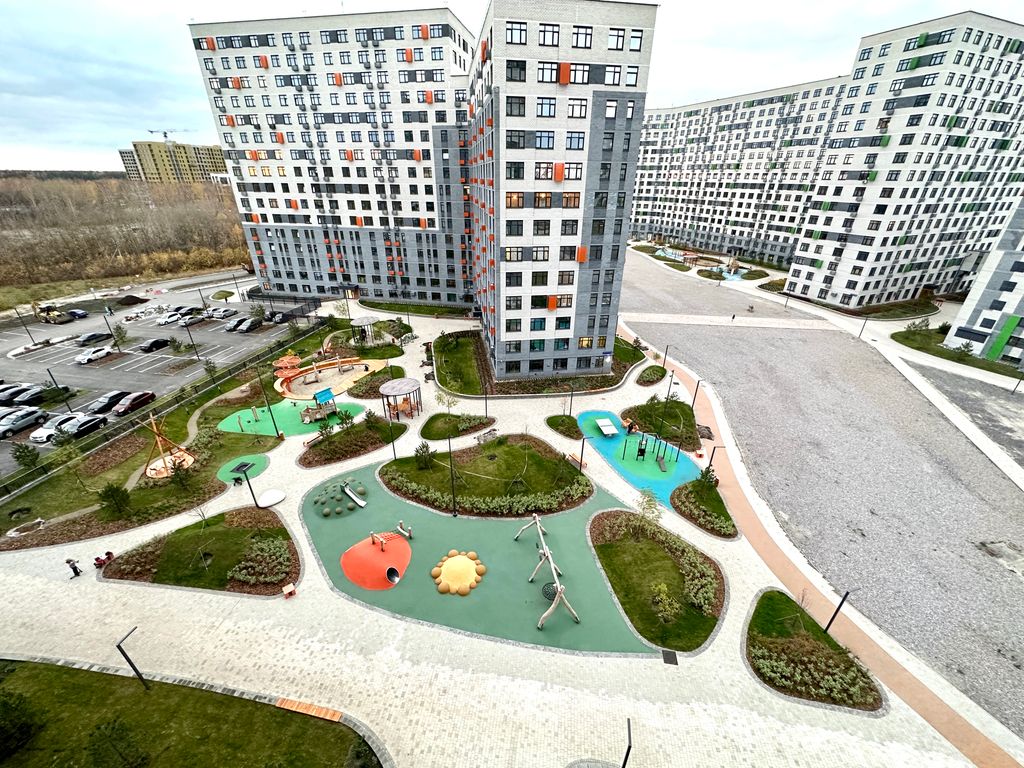 Компас Первооткрыв.6