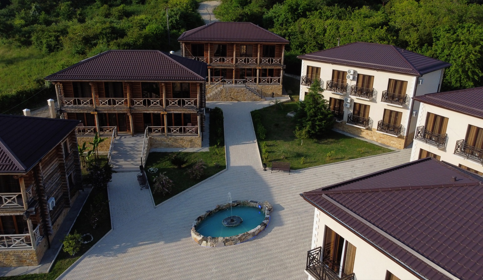 Территория