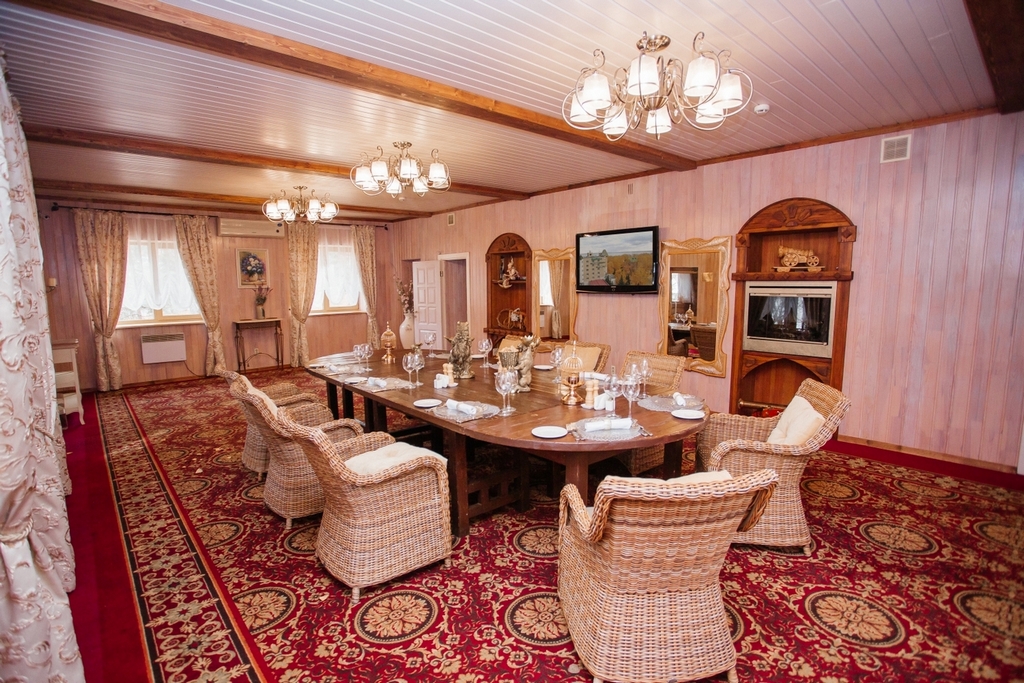 Березка (Челябинск)