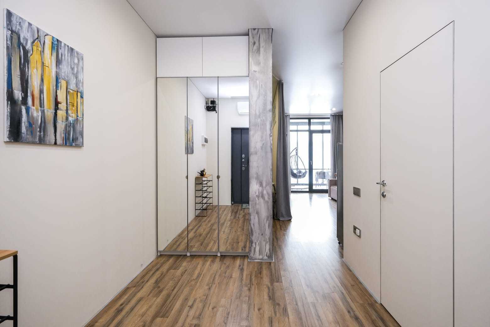 Room Hotel на Красном пр. 104