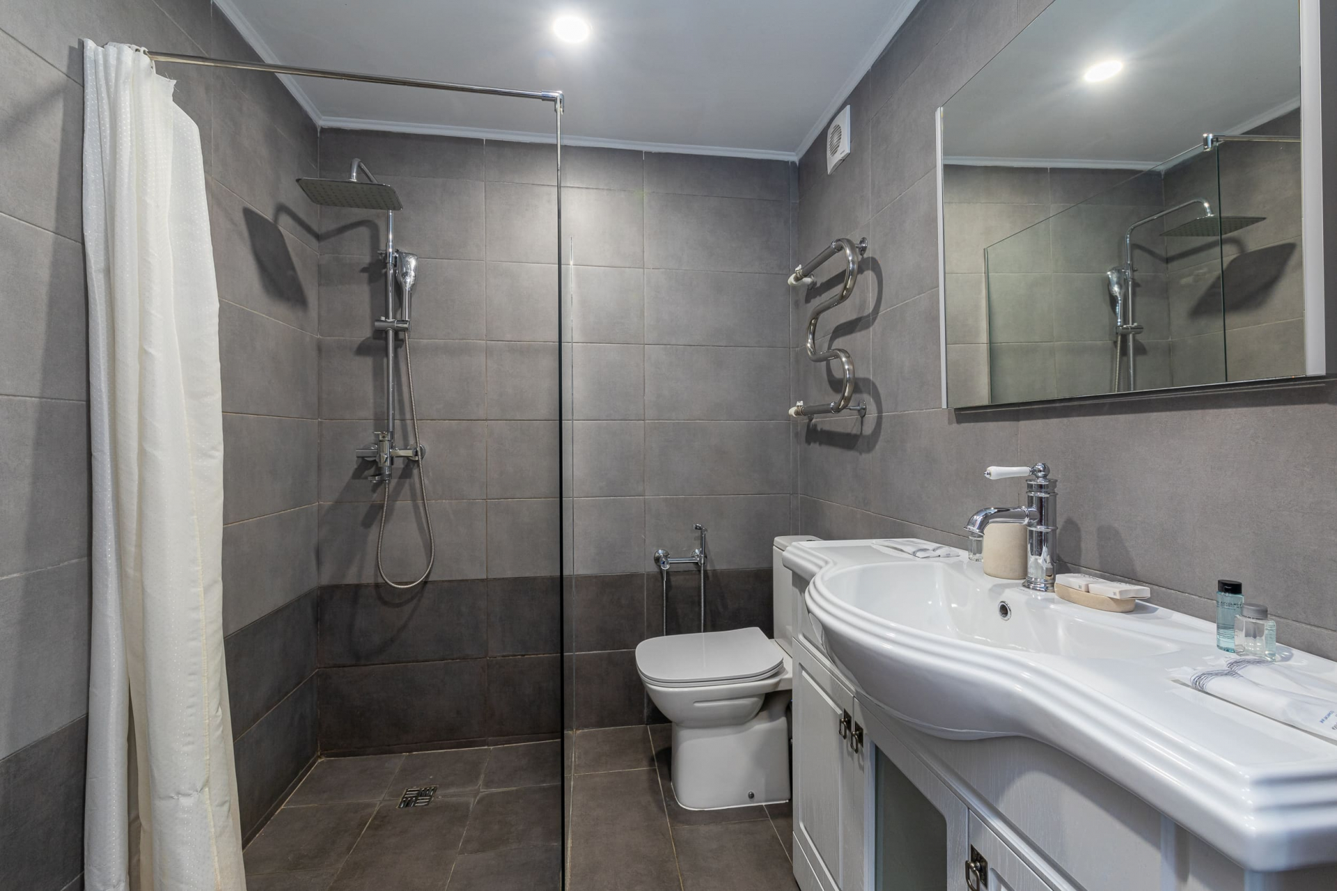 2-местный Люкс Студио