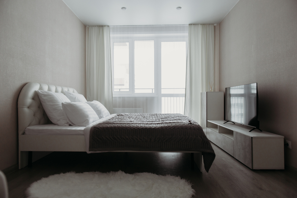 Apartment Syndicate на ул. Норильская 50 — Красноярск, город