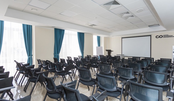 Congress Krasnodar